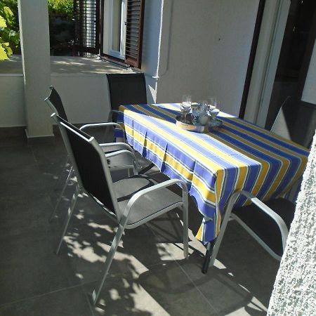 Apartment Antica Baska  Luaran gambar
