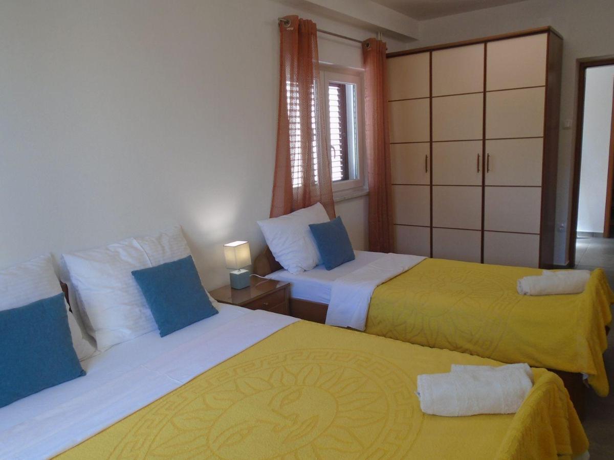 Apartment Antica Baska  Luaran gambar