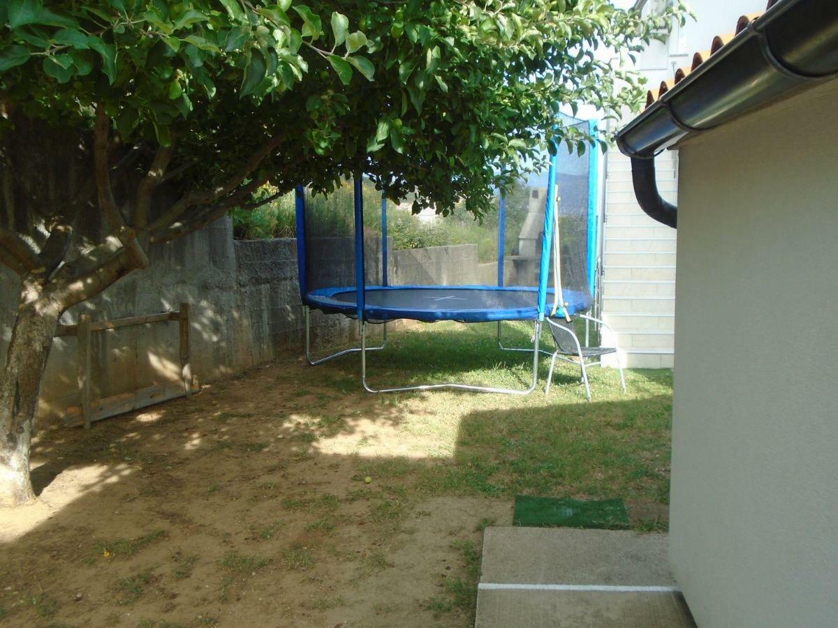 Apartment Antica Baska  Luaran gambar