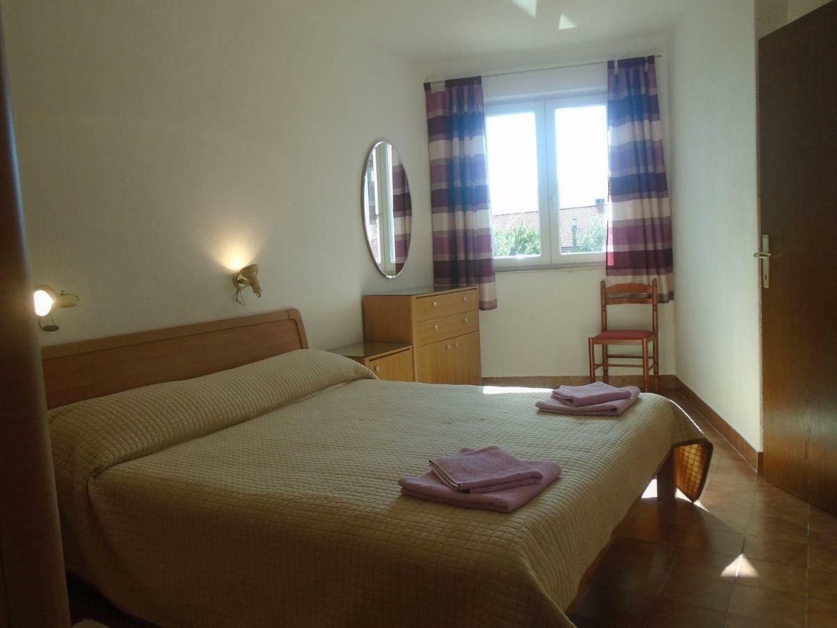 Apartment Antica Baska  Luaran gambar