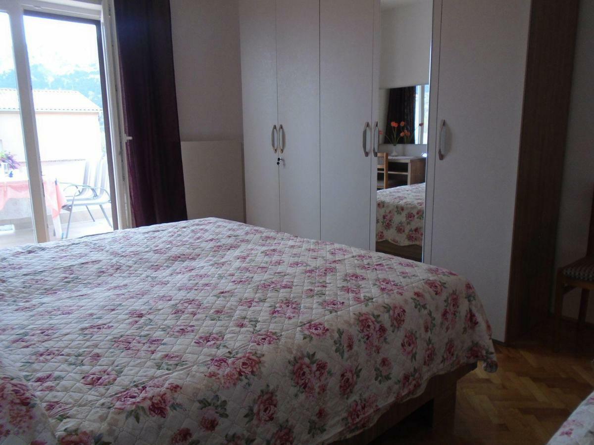 Apartment Antica Baska  Luaran gambar