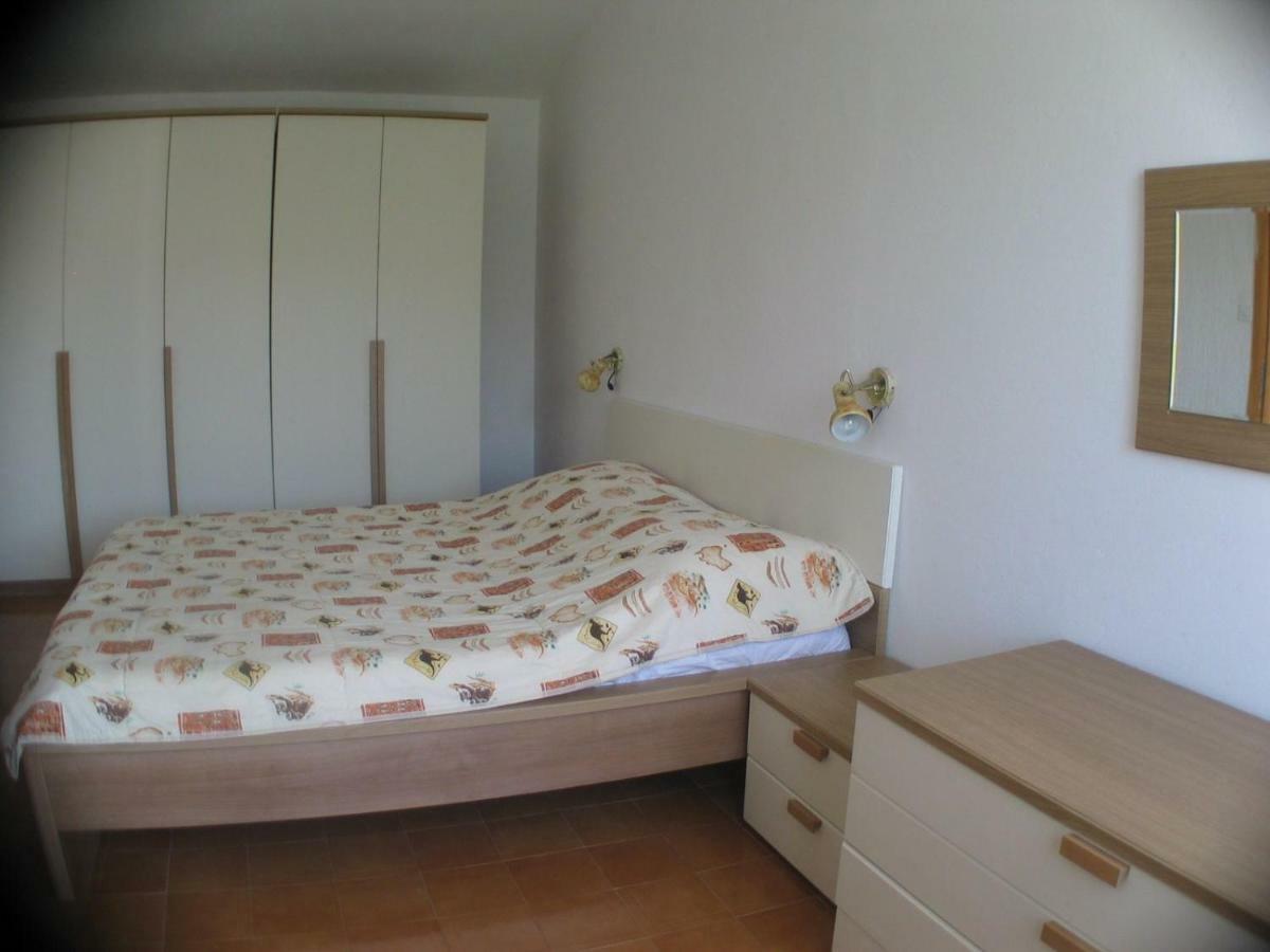 Apartment Antica Baska  Luaran gambar